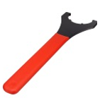 Ключ ER40 типа UM для гаек для станка с ЧПУ Rotis 953.00ER40UM