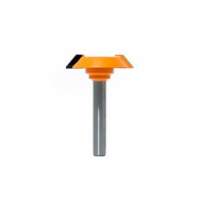 Фреза специальная для выравнивания плоскости Z=2 S=8 D=40 I=7/8,2 A=40° L=60 RH CMT S922.04066