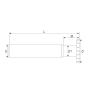 Фреза DJTOL KX200.5