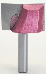 Фреза прямая пазовая Z=2 D=30x20x52 S=8 PROCUT PROFESSIONAL A0111