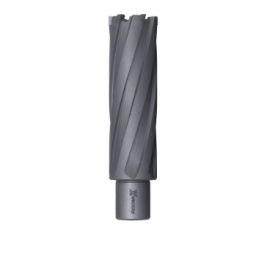 TCT Корончатое сверло по металлу 19x55, weldon 19 RODMIX 1219055191