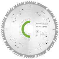 Пила портативная SAGEDOKTOR 350x3.4x2.4x50x70Z CB15 B-07 PortaGrade Combi Pinholes 3500207 Green W3405