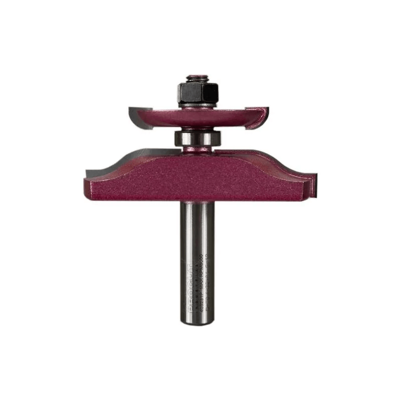 Фреза по древесине, фанере филёнка двусторонняя D=79.4x30x84 S=12 PROCUT 403231P