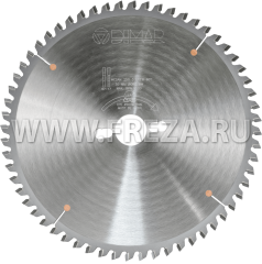 Пила Dimar 90202857 для алюминиевых профилей D330x32x3,2 Z102