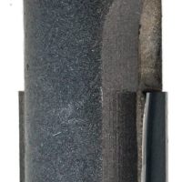 Фреза Dimar 1010169 обгонная D12,7x38,1 L99 Z2 хвостовик 12