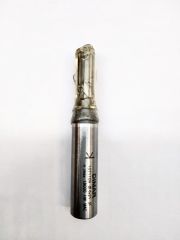 Фреза 1071105  DO NESTING DinamicX2 D=6 B=21 Z=3 хвостовик 8