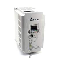 Инвертор DELTA VFD-M 2,2 КВт