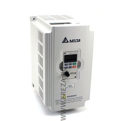 Инвертор DELTA VFD-M 2,2 КВт