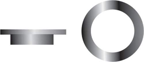 Втулка пер д/насадных фрез D32х30мм, 2шт Энкор 19392