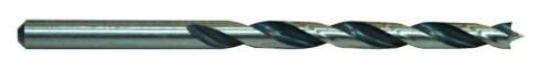 Сверло для дерева 8 мм, спиральное Энкор 19128