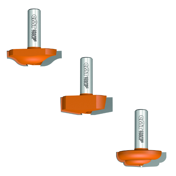 СМТ Фреза филеночная S=12,7 D=50x17 870.502.11