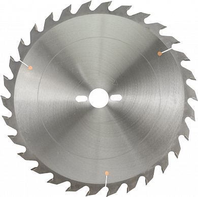 Пила Dimar SPline 90100536 продольно D300x30x3,2 Z24 для продольного пиления