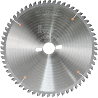 Пила Dimar 90201006 для алюминиевых профилей D350x30x3,2 Z84