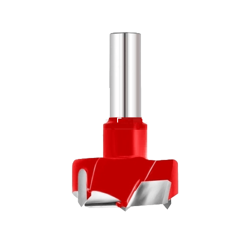 Сверло чашечное Z=2+2 55x70 S=10 LH Rotis 443.5570L