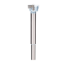 Сверло форстнера твердосплавное D=20x10x120 S=8 Premium Tideway LC1709-20L