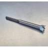 Сверло форстнера твердосплавное D=20x10x120 S=8 Premium Tideway LC1709-20L