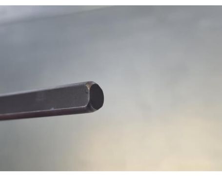 Сверло форстнера твердосплавное D=20x10x120 S=8 Premium Tideway LC1709-20L