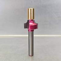 Фреза внутренний радиус (тонкий упор) кромочная R=4.76 D=18.52x11x52 S=6 PROCUT 301603SP