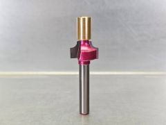 Фреза внутренний радиус (тонкий упор) кромочная R=4.76 D=18.52x11x52 S=6 PROCUT 301603SP