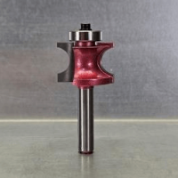 Фреза молдинговая D=25,4x17,5 S=8 PROCUT 319841P