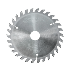 Пила Dimar 90102336 паз 5 D180x30x5 Z30 совместима с оправкой 190025