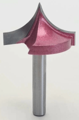 Фреза скругление R=12.5 i1=14 D=25x22x50 S=6 PROCUT PROFESSIONAL A1110