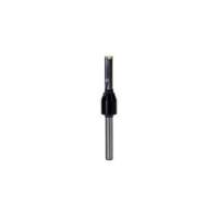 Фреза прямая пазовая монолитная Z2  D=6x17 S=6 PROCUT PROFESSIONAL GSX1151