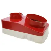 Насадка на шпиндель-SAN65