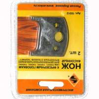 Ножи д/насадных фрез 2шт  т/з Энкор 19312