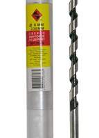 Сверло для дерева 6Х230 мм, винтовое Энкор 20900