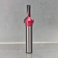 Фреза со ступенькой (саморез) D=4,36/11,1x12,7/20,6x63 S=8 PROCUT 103801P