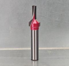 Фреза со ступенькой (саморез) D=4,36/11,1x12,7/20,6x63 S=8 PROCUT 103801P