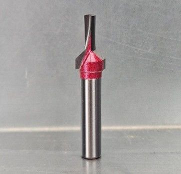 Фреза со ступенькой (саморез) D=4,36/11,1x12,7/20,6x63 S=8 PROCUT 103801P (L1-63 мм, L2-12.7 мм, D1-4.36 мм, D2-8 мм)