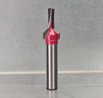 Фреза со ступенькой (саморез) D=4,36/11,1x12,7/20,6x63 S=8 PROCUT 103801P