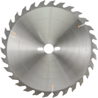 Пила Dimar 90100606 продольно D300x30x3,2 Z30 для продольного пиления