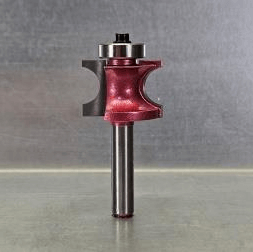 Фреза молдинговая D=28,6x19,05 S=8 PROCUT 319851P (L1- мм, L2-19.05 мм, D1-28.6 мм, D2-8 мм)