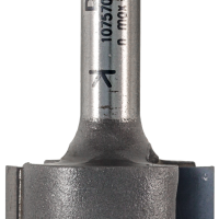 Фреза Dimar 1075703 пазовая D22,2x19 L50,8 Z2 хвостовик 6