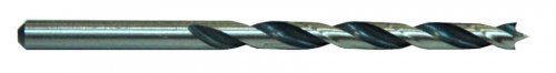 Сверло для дерева 6 мм, спиральное Энкор 19126