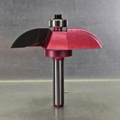 Фреза скругление с нижним подшипником D=50,8x10,3 S=8 PROCUT 406811P