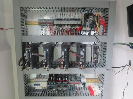 Фрезерно-гравировальный станок с ЧПУ WoodTec HA 2030 QP