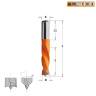 Сверло HWM для присадочного станка 3x18x55,5 Z=2+2 S=8x25 RH CMT 306.030.21
