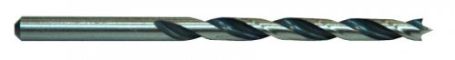 Сверло для дерева 5 мм, спиральное Энкор 19125