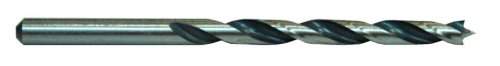 Сверло для дерева 5 мм, спиральное Энкор 19125