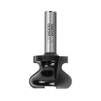 Фреза для скрытых ручек D=38.1 I=22 L=60 S=12 R=5,9/1,6 Woodwork 970.5938.12