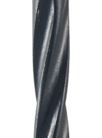 Сверло Dimar 2014347 глухое левое 4 флейты D4x43 L70 хвостовик 10x20 присадка