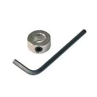 Кольцо регулировочное для ступенчатого сверла KJSC/D