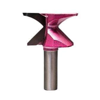 Фреза для сгиба ламината R=30 D=47.1x27.5x65.5 S=12 PROCUT 528322P