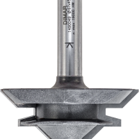 Фреза Dimar 1490049 сращивание 90 и 180 гр D67x29,5 хвостовик 12