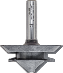 Фреза Dimar 1490049 сращивание 90 и 180 гр D67x29,5 хвостовик 12