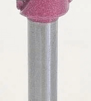 Фреза скругление R=6 i1=6 D=12x10x44 S=6 PROCUT PROFESSIONAL A1105